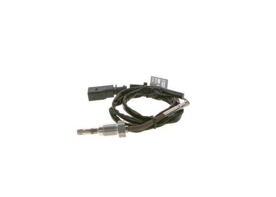 Sensor, avgastemperatur Bosch 0 986 259 118 BOSCH