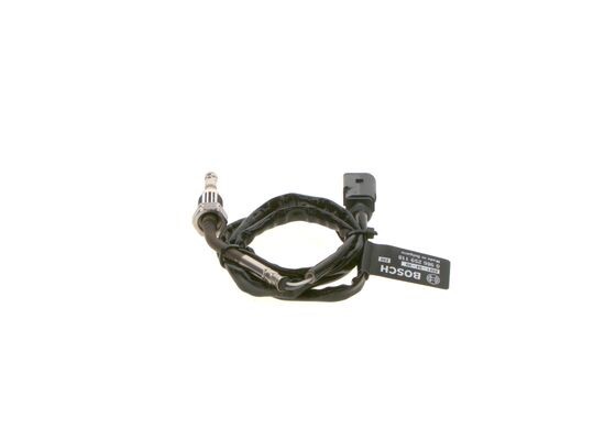 Sensor, avgastemperatur Bosch 0 986 259 118 BOSCH