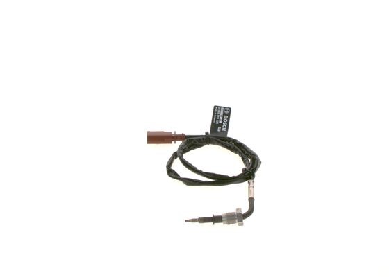 Sensor, avgastemperatur Bosch 0 986 259 123 BOSCH