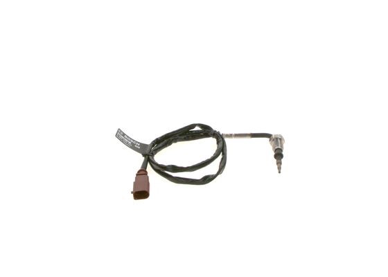 Sensor, avgastemperatur Bosch 0 986 259 123 BOSCH