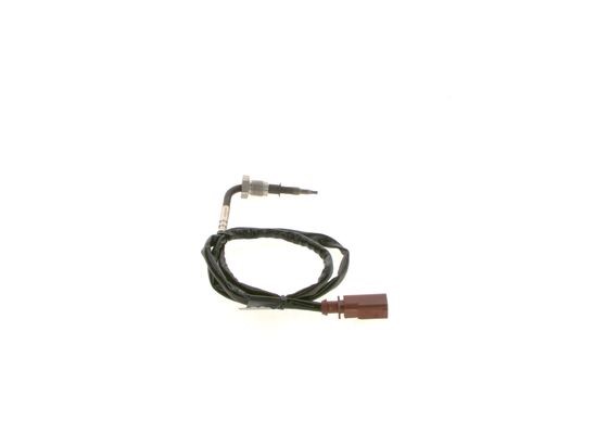 Sensor, avgastemperatur Bosch 0 986 259 123 BOSCH