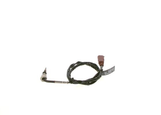 Sensor, avgastemperatur Bosch 0 986 259 123 BOSCH