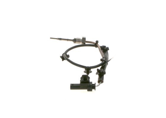 Sensor, avgastemperatur, Fram Bosch 0 986 259 129 BOSCH