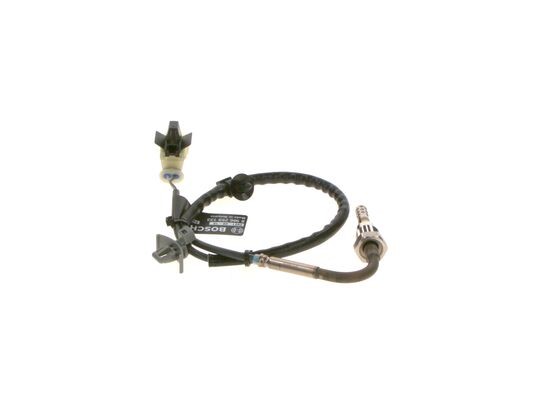 Sensor, avgastemperatur, Fram Bosch 0 986 259 133 BOSCH Sensor, avgastemperatur, Fram Bosch 0 986 259 133 BOSCH