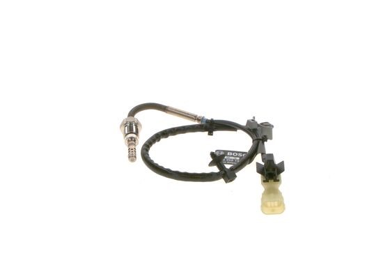 Sensor, avgastemperatur, Fram Bosch 0 986 259 133 BOSCH Sensor, avgastemperatur, Fram Bosch 0 986 259 133 BOSCH