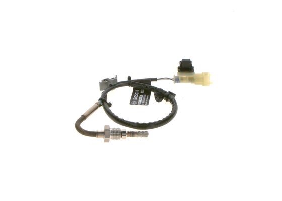 Sensor, avgastemperatur, Fram Bosch 0 986 259 133 BOSCH Sensor, avgastemperatur, Fram Bosch 0 986 259 133 BOSCH