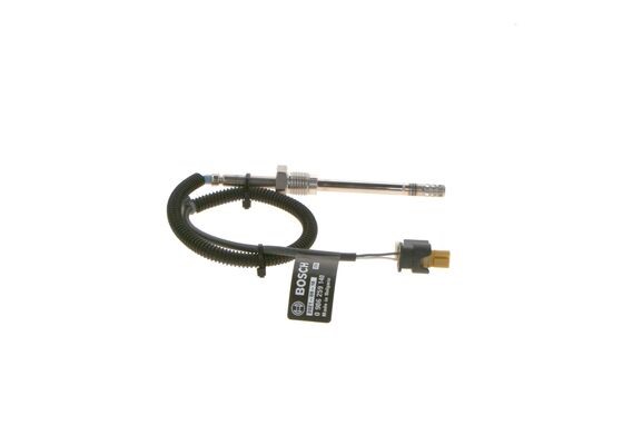 Sensor, avgastemperatur Bosch 0 986 259 140 BOSCH