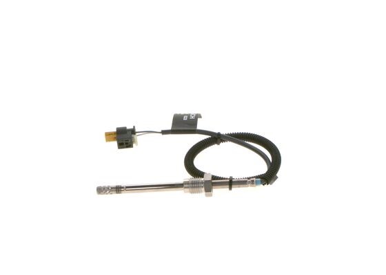 Sensor, avgastemperatur Bosch 0 986 259 140 BOSCH
