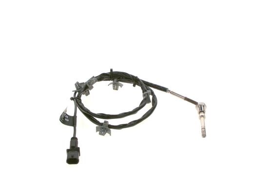 Sensor, avgastemperatur, Bak, Partikelfilter Bosch 0 986 259 141 BOSCH