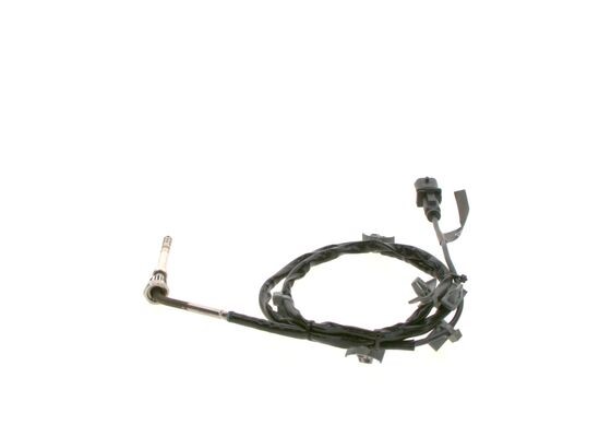 Sensor, avgastemperatur, Bak, Partikelfilter Bosch 0 986 259 141 BOSCH Sensor, avgastemperatur, Bak, Partikelfilter Bosch 0 986 259 141 BOSCH