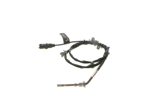 Sensor, avgastemperatur, Bak, Partikelfilter Bosch 0 986 259 141 BOSCH Sensor, avgastemperatur, Bak, Partikelfilter Bosch 0 986 259 141 BOSCH
