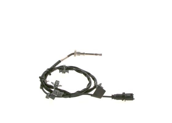 Sensor, avgastemperatur, Bak, Partikelfilter Bosch 0 986 259 141 BOSCH Sensor, avgastemperatur, Bak, Partikelfilter Bosch 0 986 259 141 BOSCH