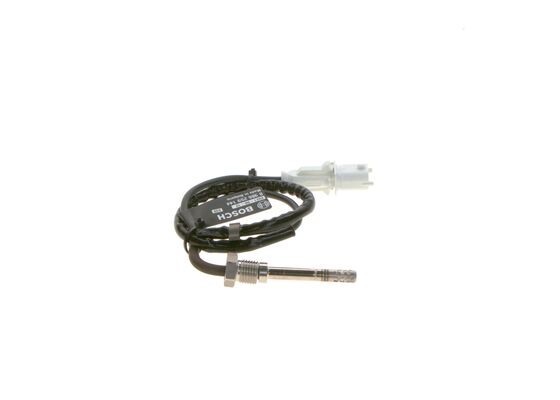 Sensor, avgastemperatur Bosch 0 986 259 144 BOSCH