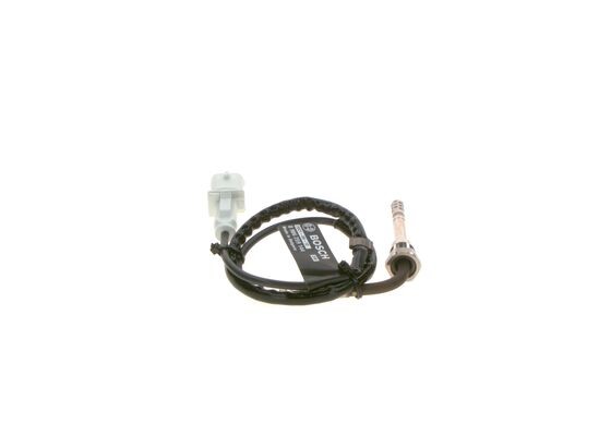 Sensor, avgastemperatur Bosch 0 986 259 144 BOSCH