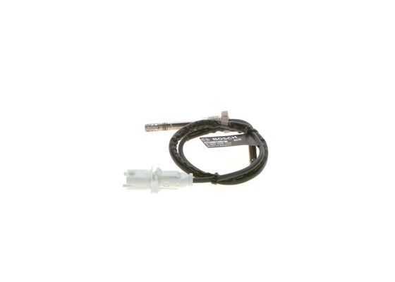 Sensor, avgastemperatur Bosch 0 986 259 144 BOSCH