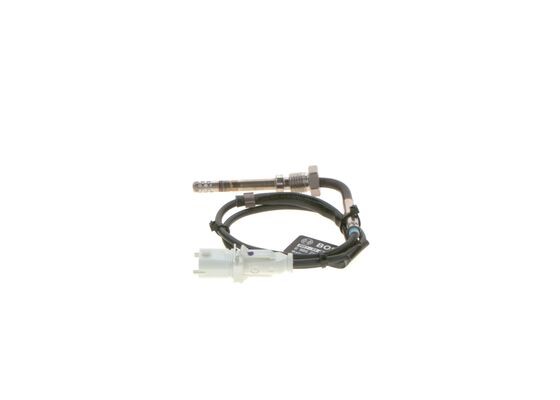 Sensor, avgastemperatur Bosch 0 986 259 147 BOSCH