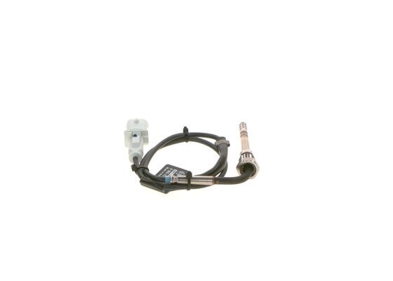 Sensor, avgastemperatur Bosch 0 986 259 147 BOSCH Sensor, avgastemperatur Bosch 0 986 259 147 BOSCH