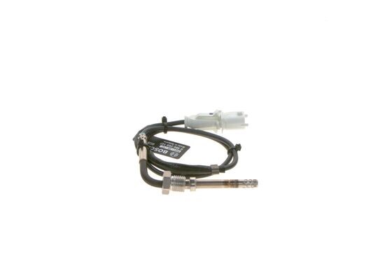 Sensor, avgastemperatur Bosch 0 986 259 147 BOSCH Sensor, avgastemperatur Bosch 0 986 259 147 BOSCH