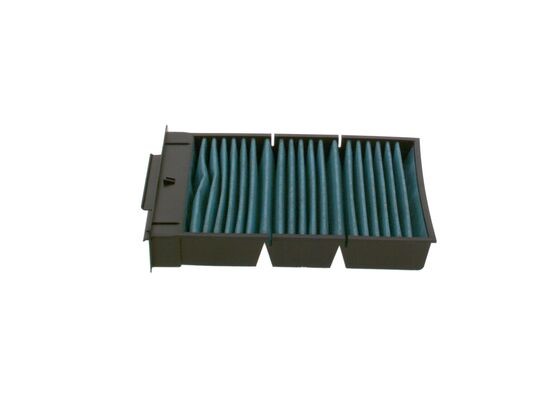 Kupefilter Bosch FILTER+ 0 986 628 552 BOSCH
