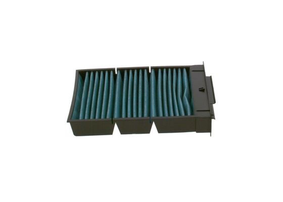 Kupefilter Bosch FILTER+ 0 986 628 552 BOSCH