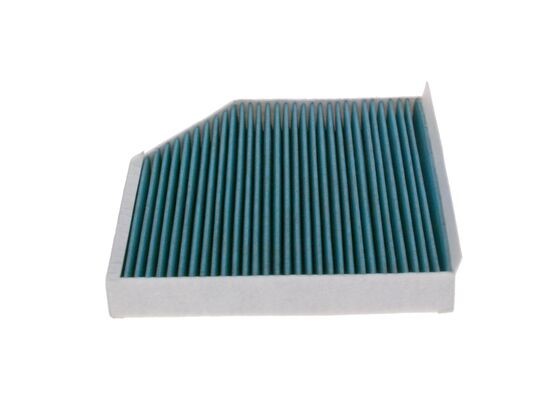 Kupefilter Bosch FILTER+ 0 986 628 559 BOSCH
