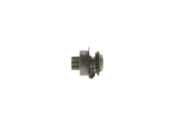 Frihjulsväxel, startmotor Bosch 1 006 209 576 BOSCH