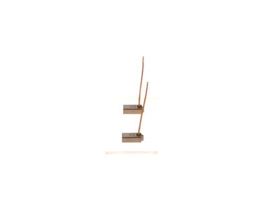Kolborste, generator Bosch 1 127 014 011 BOSCH