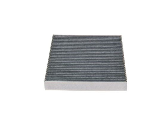 Kupefilter Bosch 1 987 435 602 BOSCH