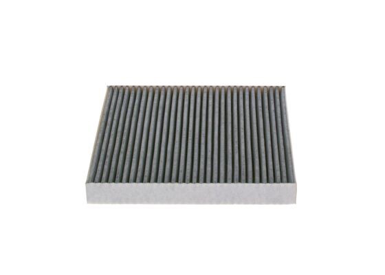 Kupefilter Bosch 1 987 435 602 BOSCH