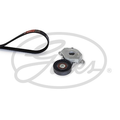 Drivremsats Gates Micro-vâ® kit K014PK1170 Gates