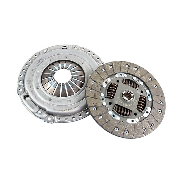 Kopplingssats Valeo 826506 VALEO