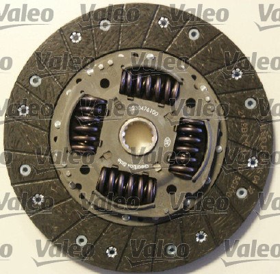 Kopplingssats Valeo 826506 VALEO Kopplingssats Valeo 826506 VALEO