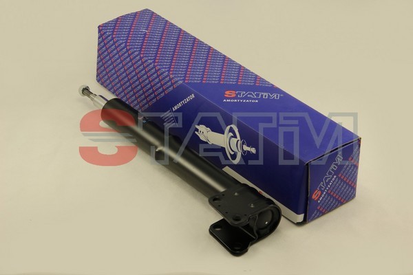 Stötdämpare Oljetryck, Framaxel