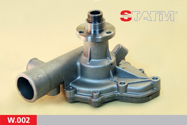 Vattenpump