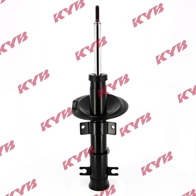 Stötdämpare Gastryck, Framaxel Kyb Excel-g 334612 KYB