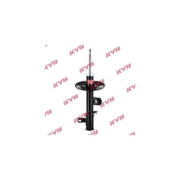 Stötdämpare Gastryck, framaxel höger Kyb Excel-g 339188 KYB
