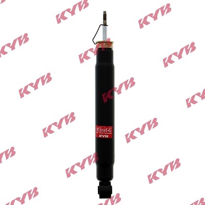 Stötdämpare Gastryck, Bakaxel Kyb Excel-g 349235 KYB