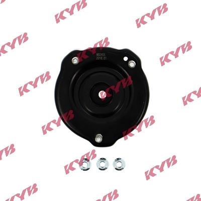 Fjäderbenslager, framaxel vänster Kyb SM1029 KYB