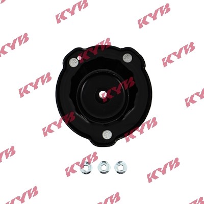 Fjäderbenslager, framaxel vänster Kyb SM1029 KYB Fjäderbenslager, framaxel vänster Kyb SM1029 KYB