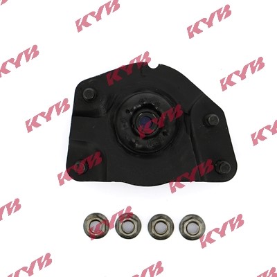 Fjäderbenslager, framaxel vänster Kyb SM5387 KYB Fjäderbenslager, framaxel vänster Kyb SM5387 KYB