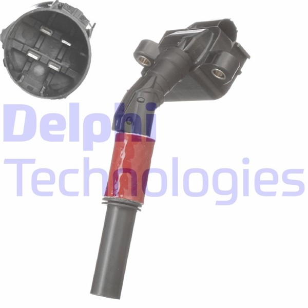 Tändspole 12V Delphi GN10756-12B1 DELPHI