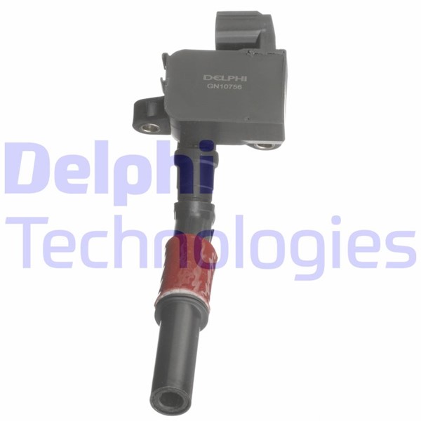 Tändspole 12V Delphi GN10756-12B1 DELPHI Tändspole 12V Delphi GN10756-12B1 DELPHI