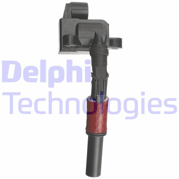 Tändspole 12V Delphi GN10756-12B1 DELPHI Tändspole 12V Delphi GN10756-12B1 DELPHI