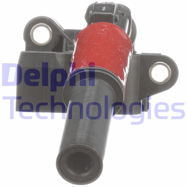 Tändspole 12V Delphi GN10756-12B1 DELPHI Tändspole 12V Delphi GN10756-12B1 DELPHI