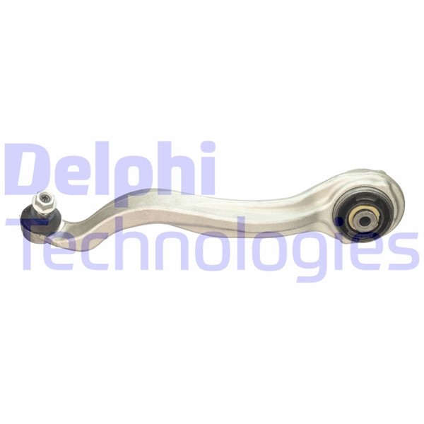 Länkarm, Fram, Framaxel, Ytter, Nedre, Vänster, Upptill Delphi TC DELPHI