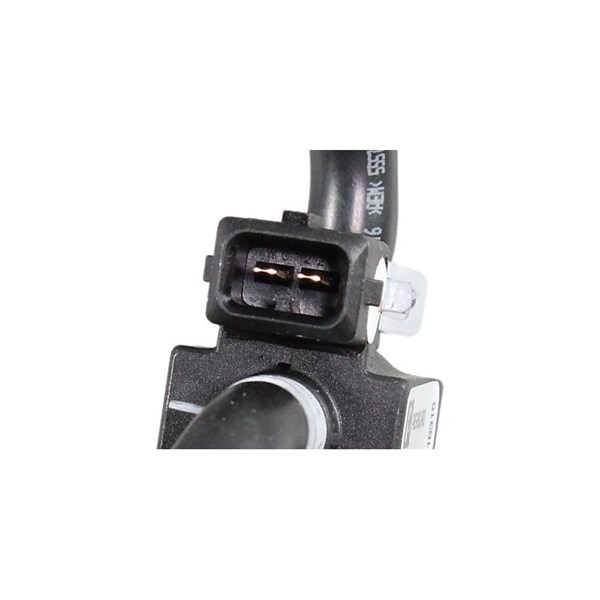 Laddtrycksventil 12V