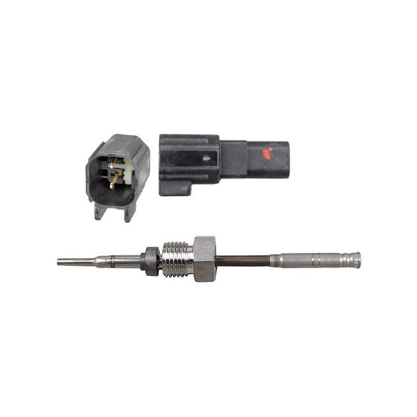 Sensor, avgastemperatur