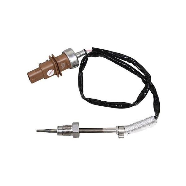 Sensor, avgastemperatur