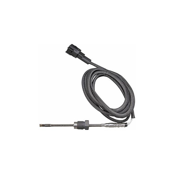 Sensor, avgastemperatur