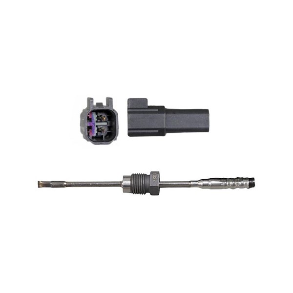 Sensor, avgastemperatur